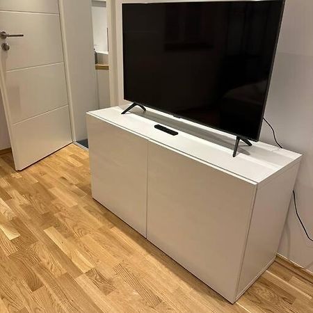 Lieblingsnest Hattingen Bedroom 3 Eksteriør bilde