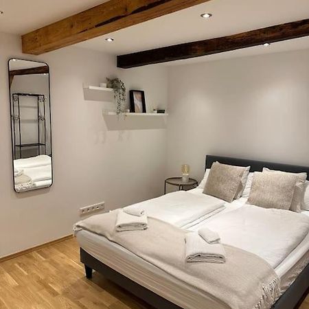 Lieblingsnest Hattingen Bedroom 3 Eksteriør bilde