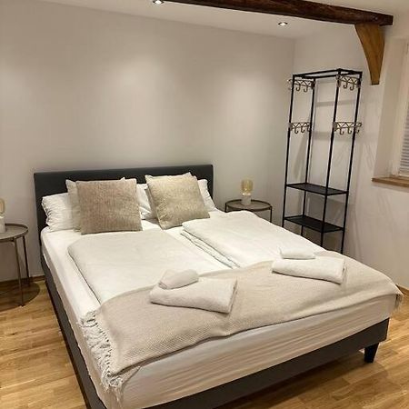 Lieblingsnest Hattingen Bedroom 3 Eksteriør bilde