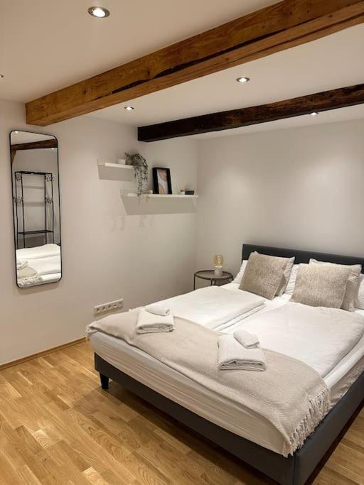 Lieblingsnest Hattingen Bedroom 3 Eksteriør bilde