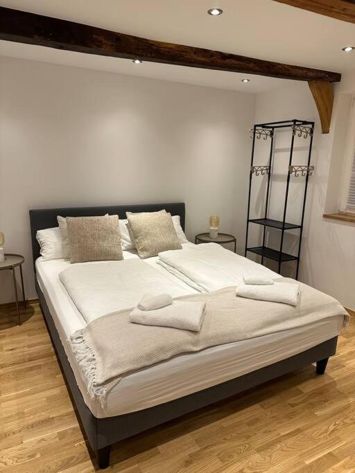 Lieblingsnest Hattingen Bedroom 3 Eksteriør bilde