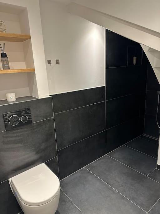 Lieblingsnest Hattingen Bedroom 3 Eksteriør bilde